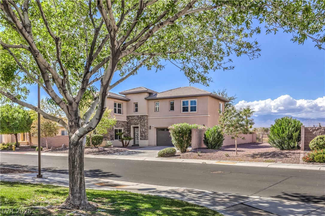 8655 KILLIANS GREENS Drive, Las Vegas