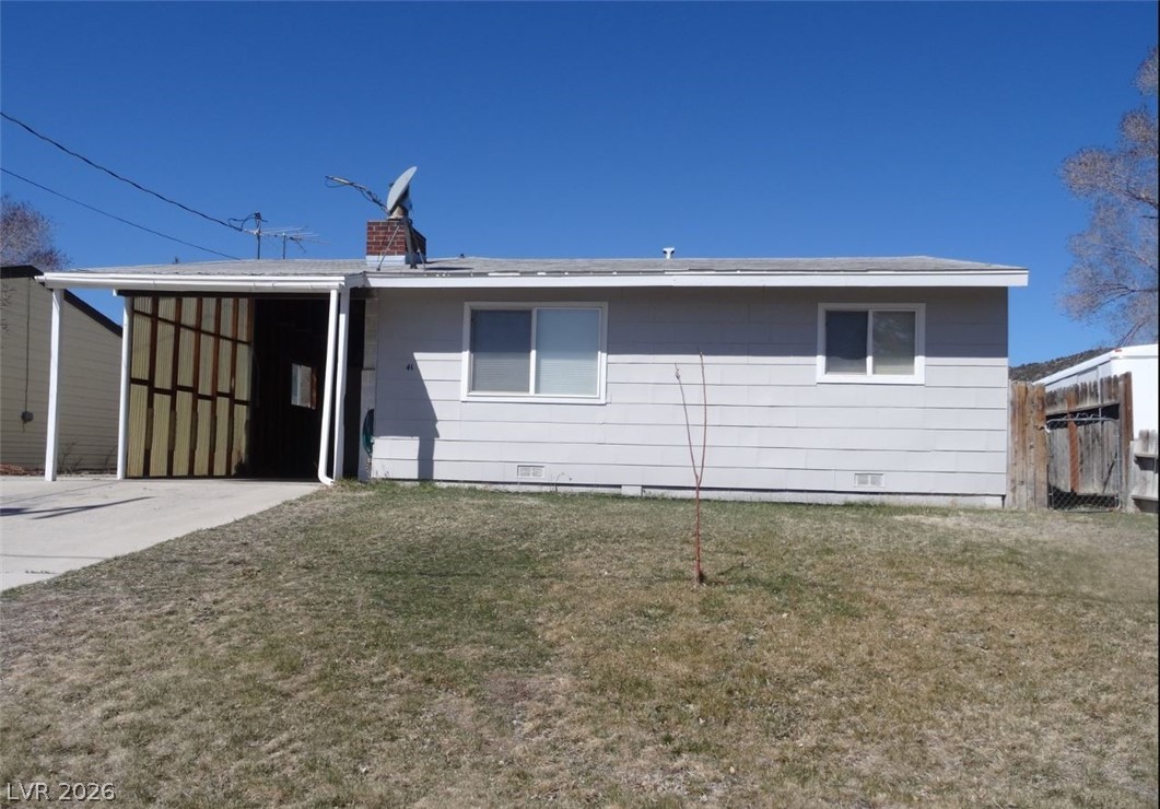 41 Elysium Drive, Ely