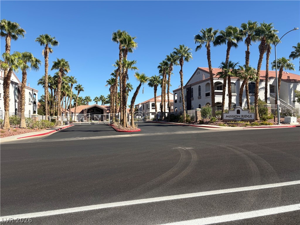 700 Carnegie Street #1421, Henderson