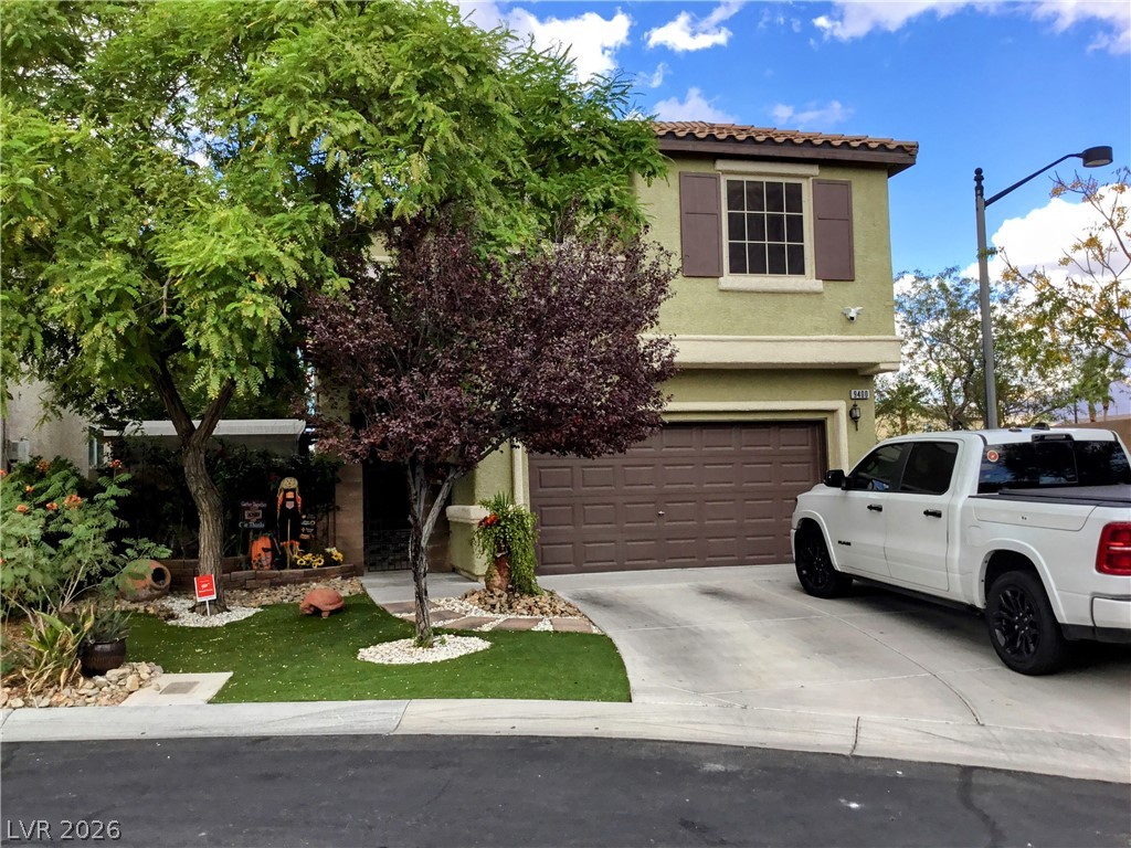 9400 Melva Blue Court, Las Vegas