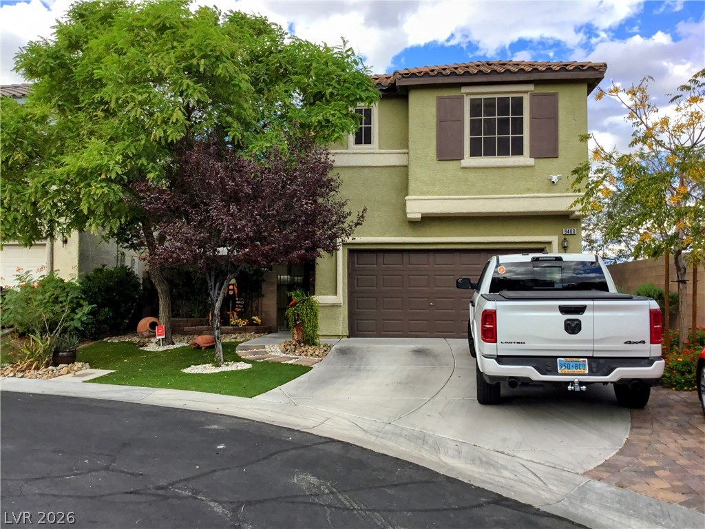 Photo 2 of 9400 Melva Blue Court