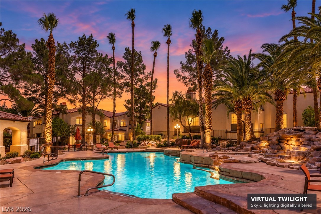 2975 Bluegrass Lane #1212, Henderson