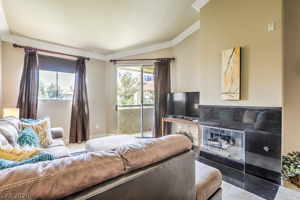 Photo 15 of 23, 260 E Flamingo Road #435