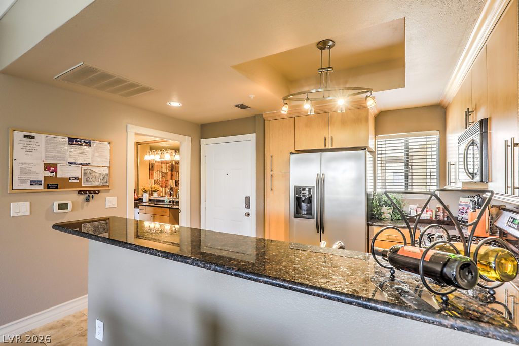 Photo 7 of 23, 260 E Flamingo Road #435