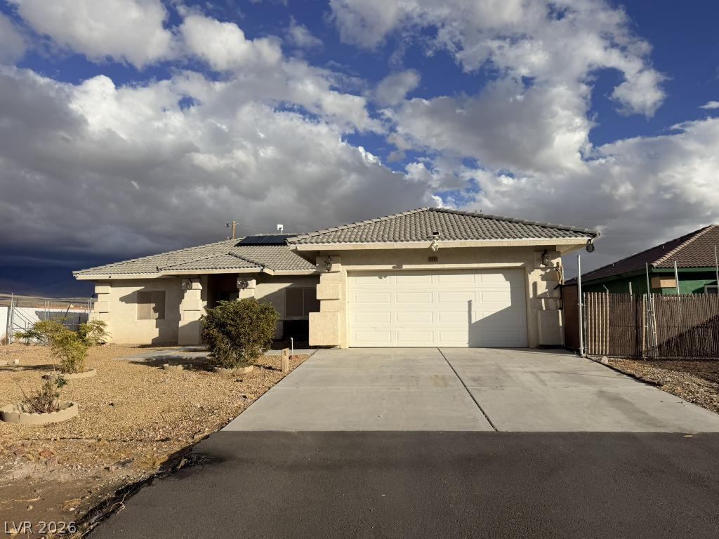 6551 Glencove Avenue, Pahrump