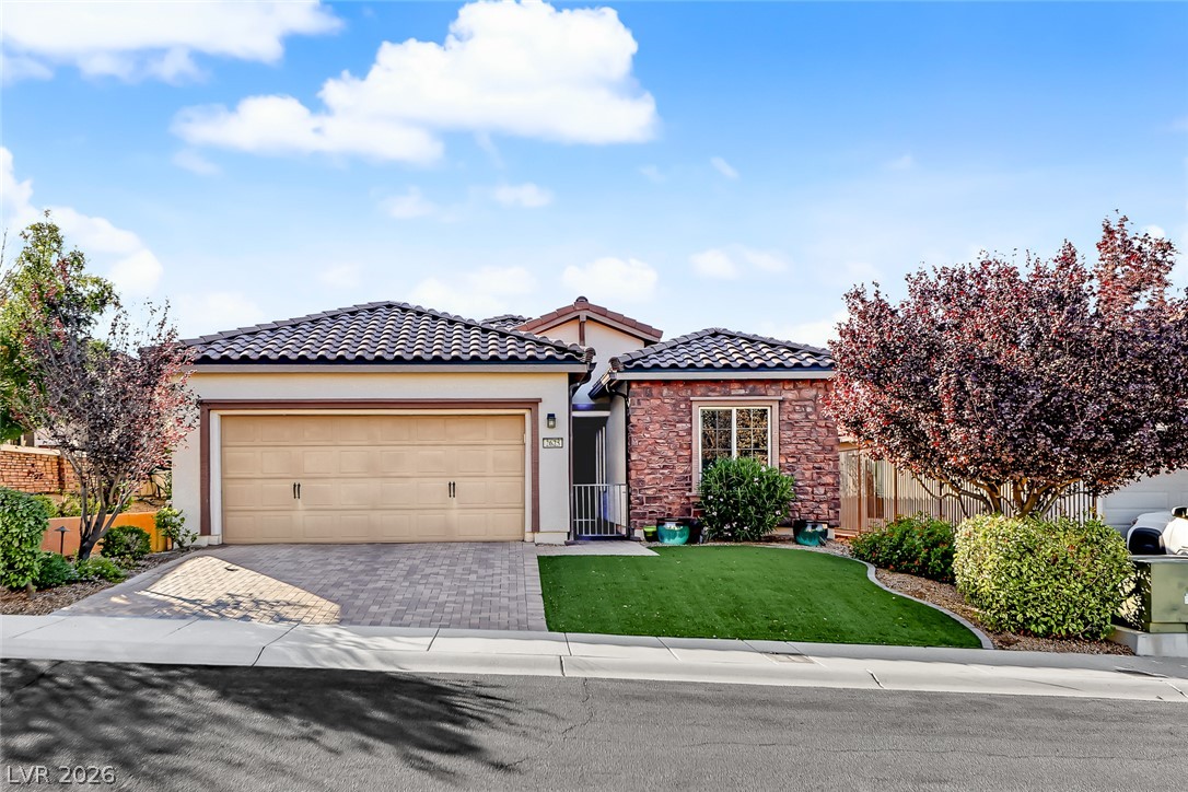 2625 Bechamel Place, Henderson