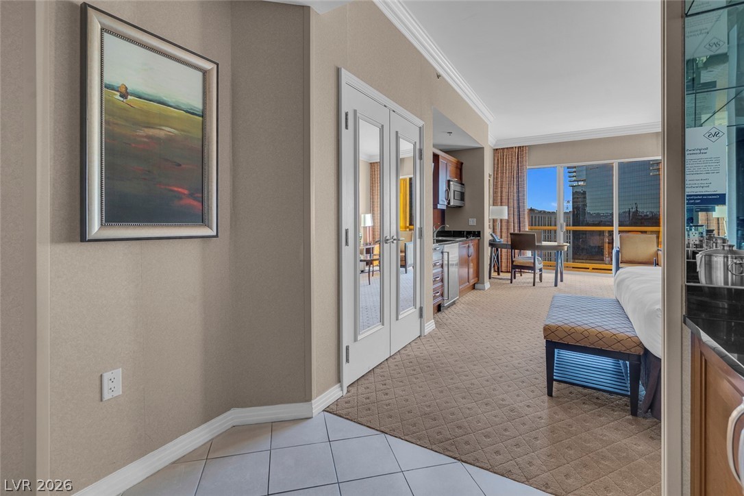 Photo 9 of 45, 135 E Harmon Avenue #3017