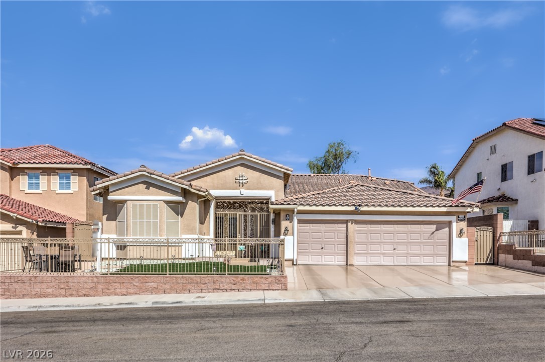 378 Otsego Court, Henderson