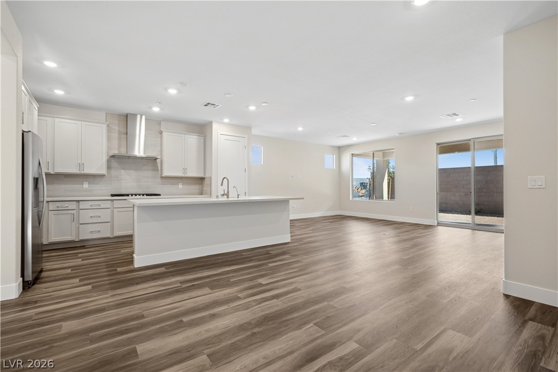 9631 Garnet Fire Lane, Las Vegas