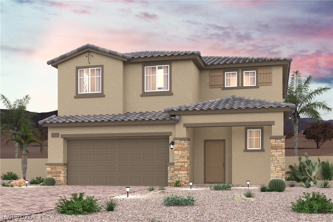312 Winsome Avenue, North Las Vegas