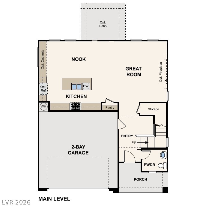 Photo 2 of 312 Winsome Avenue