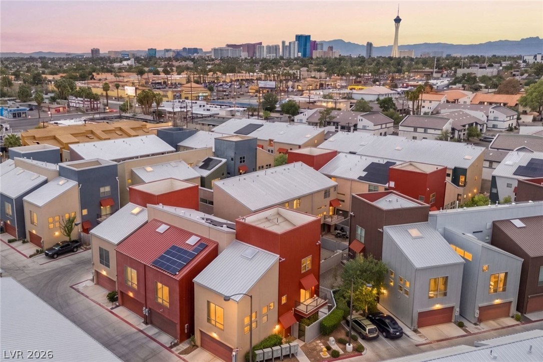 227 Dougram Avenue, Las Vegas