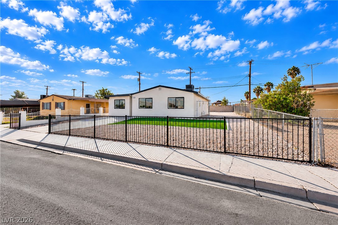 1941 W Cartier Avenue, North Las Vegas