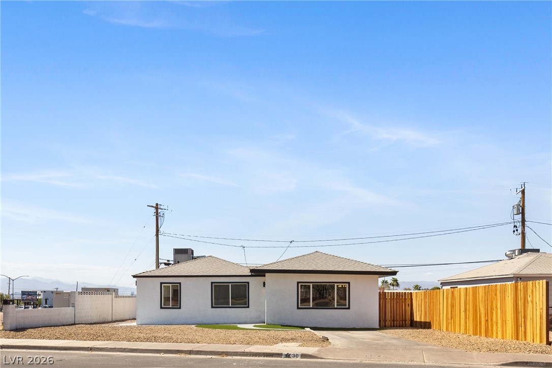30 E Victory Road, Henderson