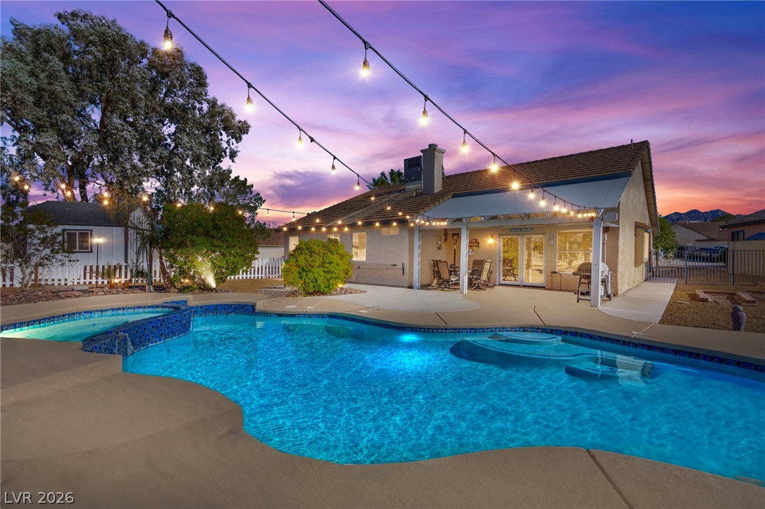 542 Brigadier Street, Henderson