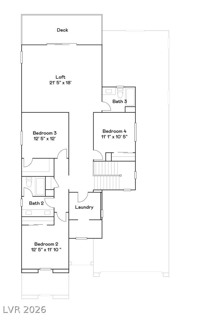 Photo 3 of 1513 Capri Cascades Court