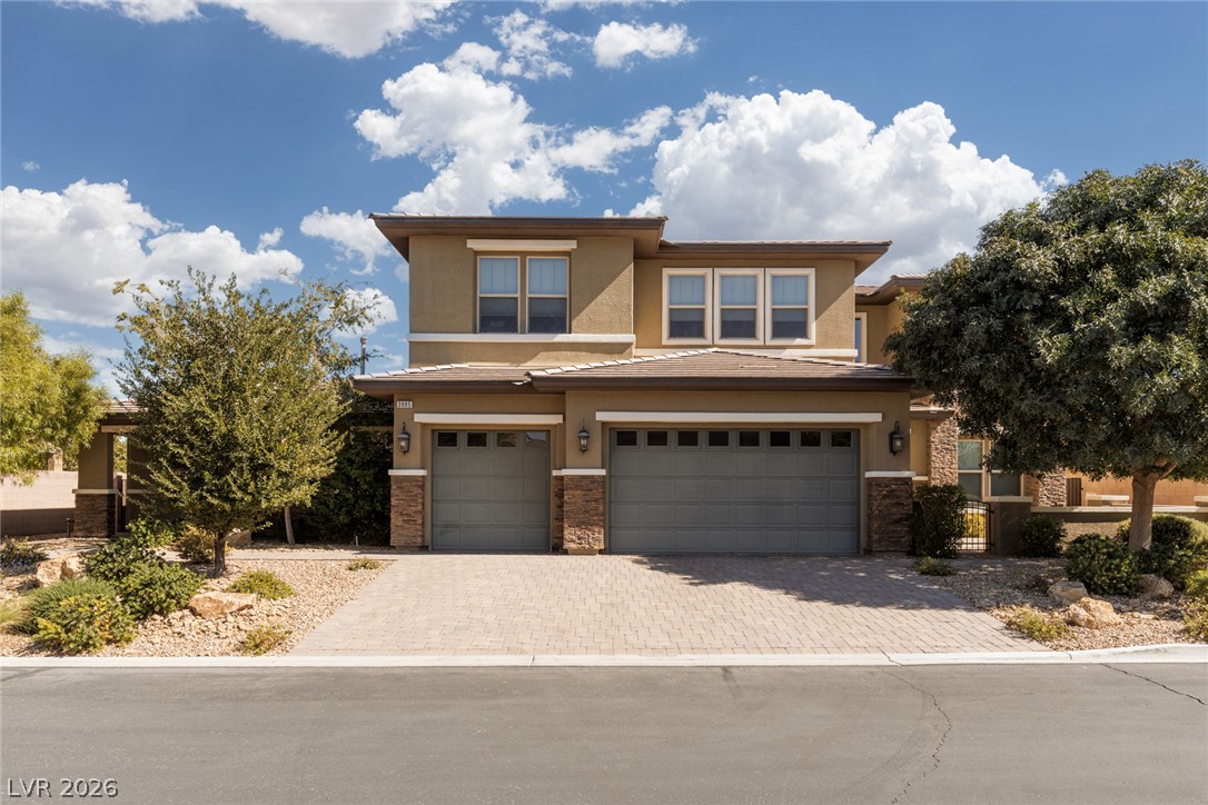 3985 Jacob Lake Circle, Las Vegas