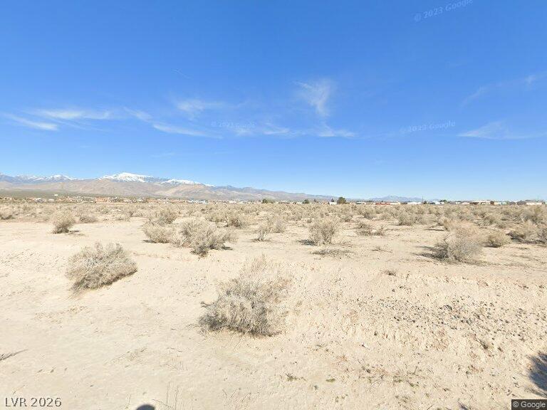 2381 Ranchita Way, Pahrump
