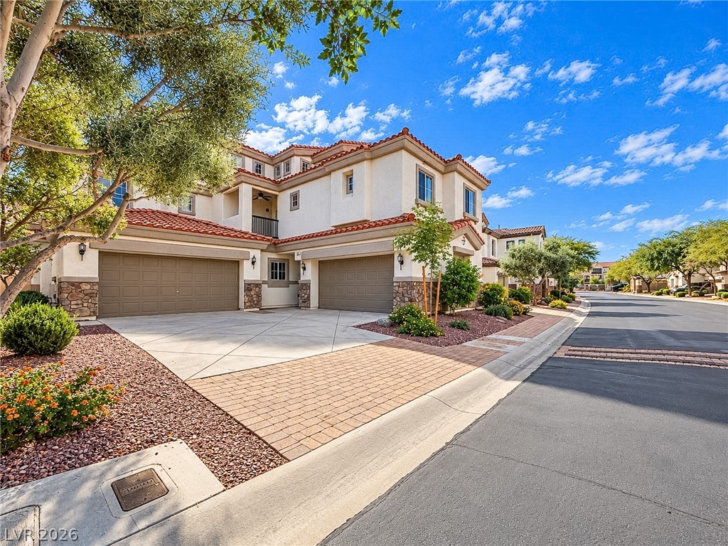1110 Tuscan Sky Lane #2, Henderson
