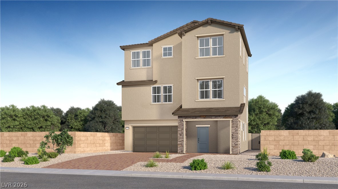 139 Ansley Park Drive, Henderson