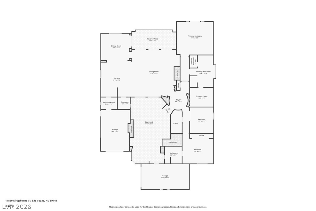 Photo 54 of 56, 11830 Kingsbarns Court