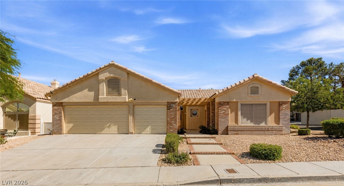 8950 Belconte Lane, Henderson
