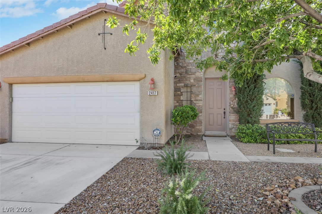 Photo 3 of 2417 Allegretto Avenue