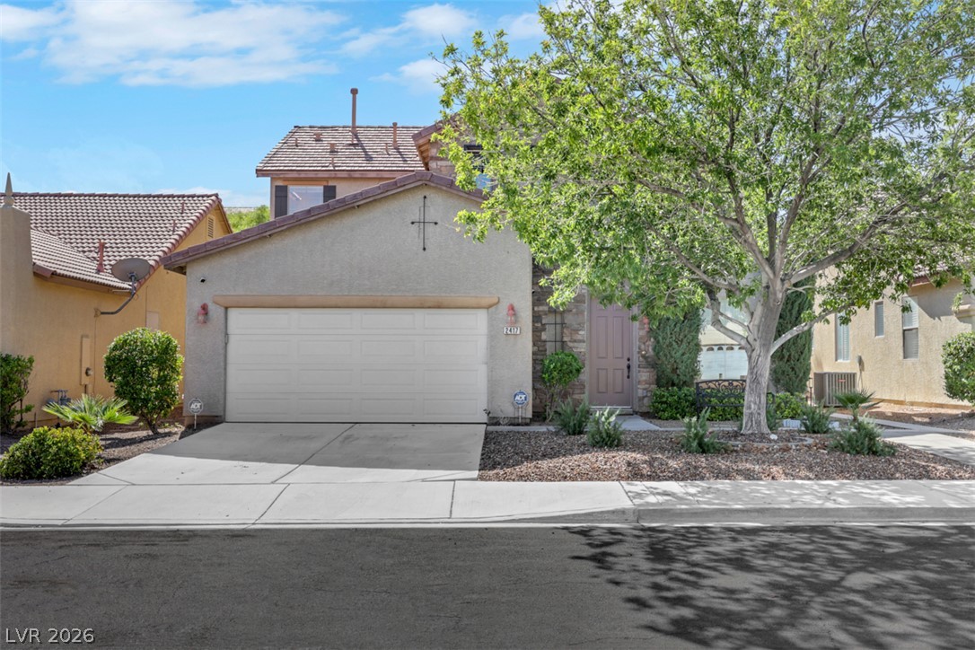 2417 Allegretto Avenue, Henderson