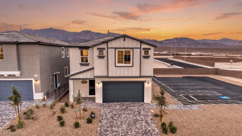 849 Kassie Lake Way, North Las Vegas