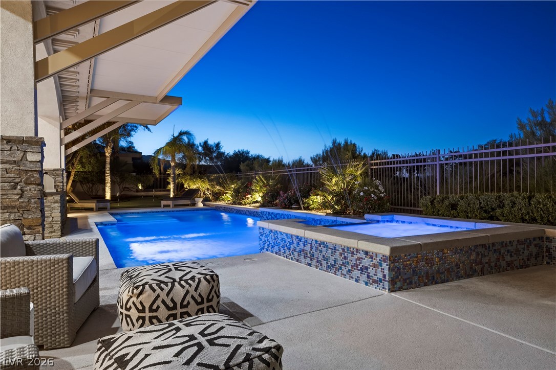 Photo 47 of 55, 9320 Tournament Canyon Drive