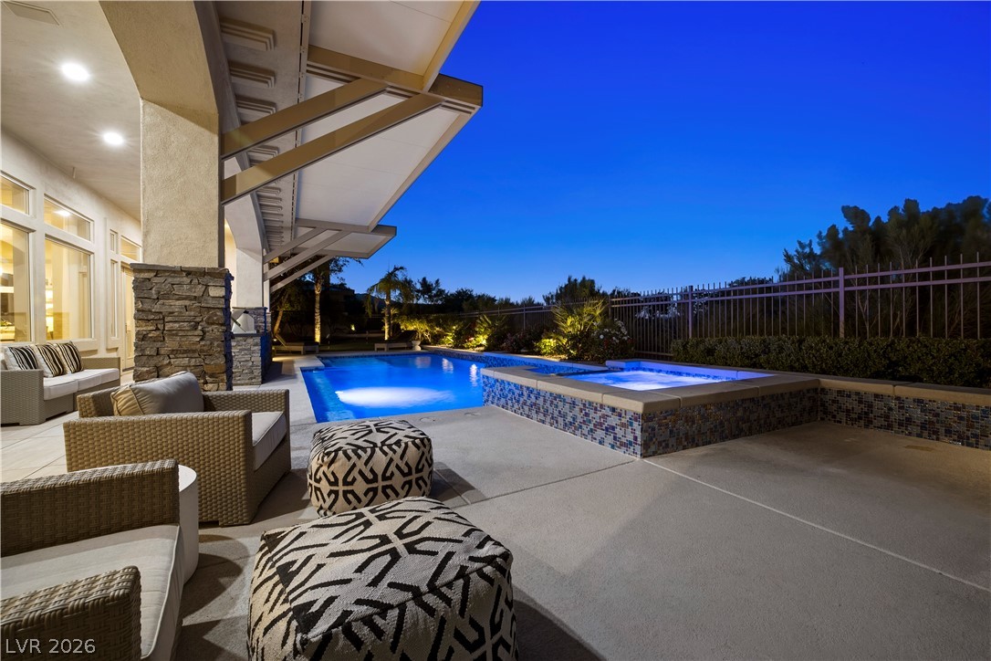 Photo 49 of 55, 9320 Tournament Canyon Drive