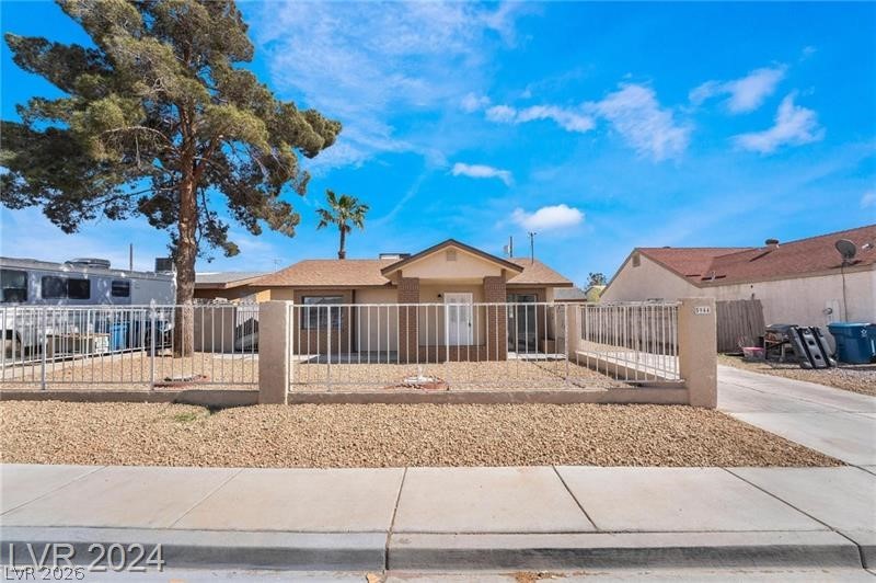 5944 Willard Street, Las Vegas