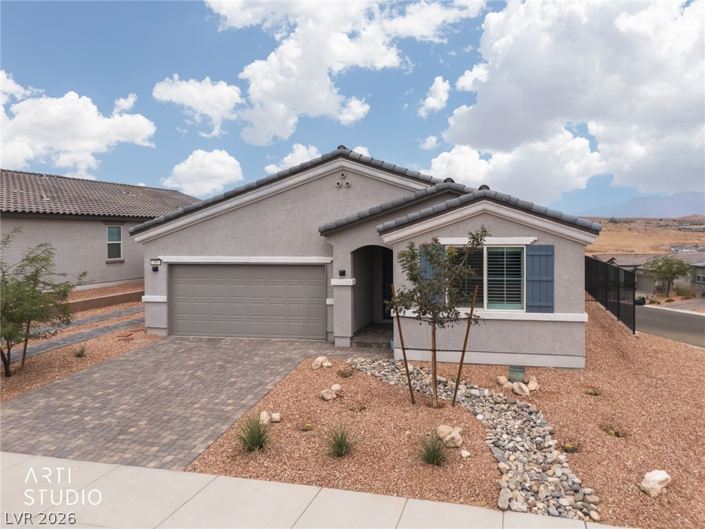 1460 Ridgemont Lane, Mesquite