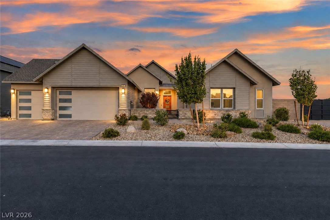 8860 Sweet Magnolia Court, Las Vegas