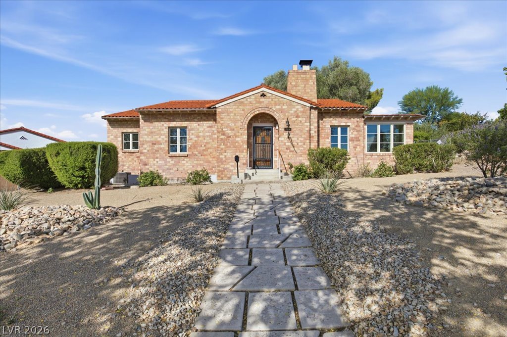 324 Nevada Way, Boulder City