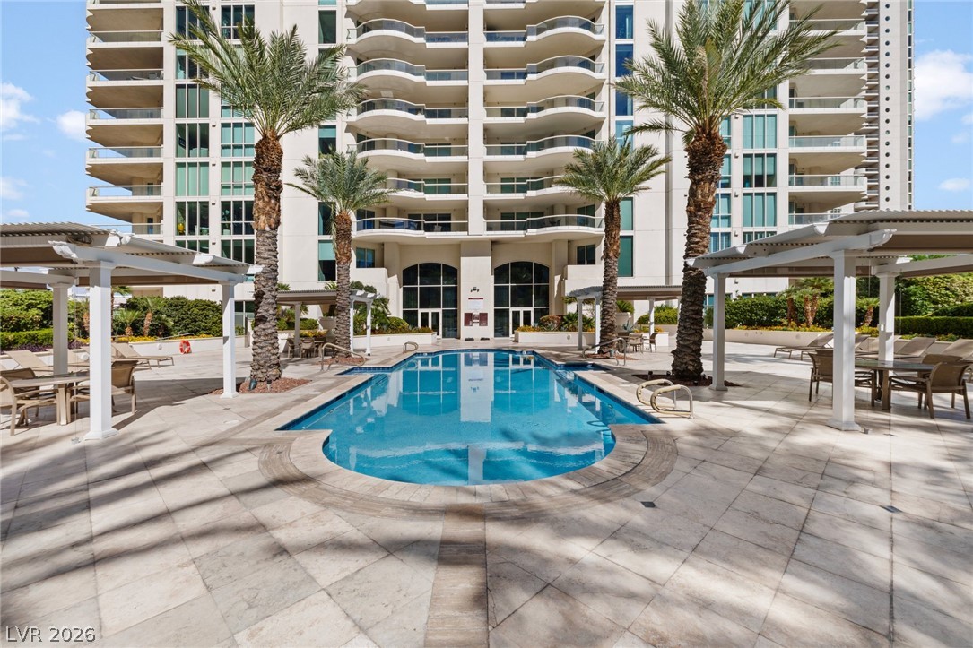 2747 Paradise Road #1004, Las Vegas