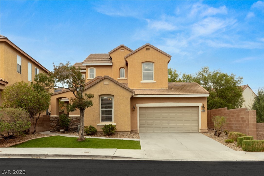 11028 Santorini Drive, Las Vegas