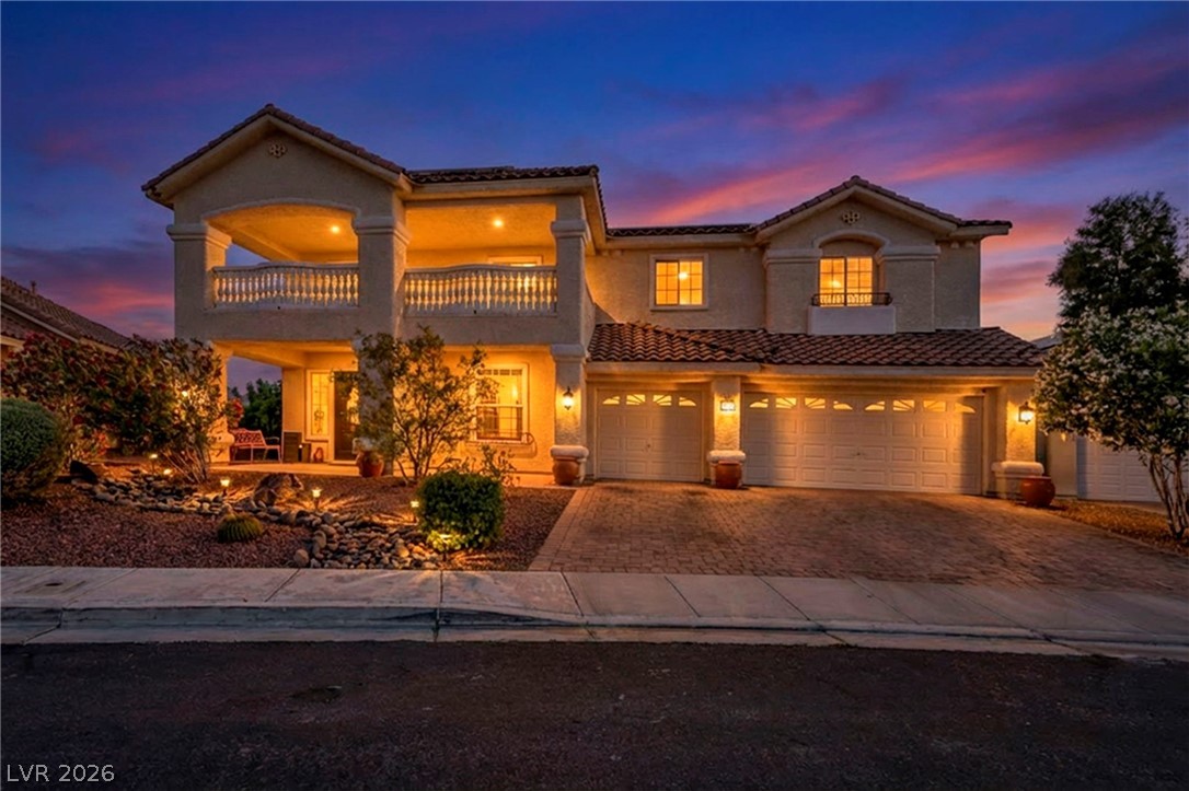 7008 Manzanares Drive, North Las Vegas