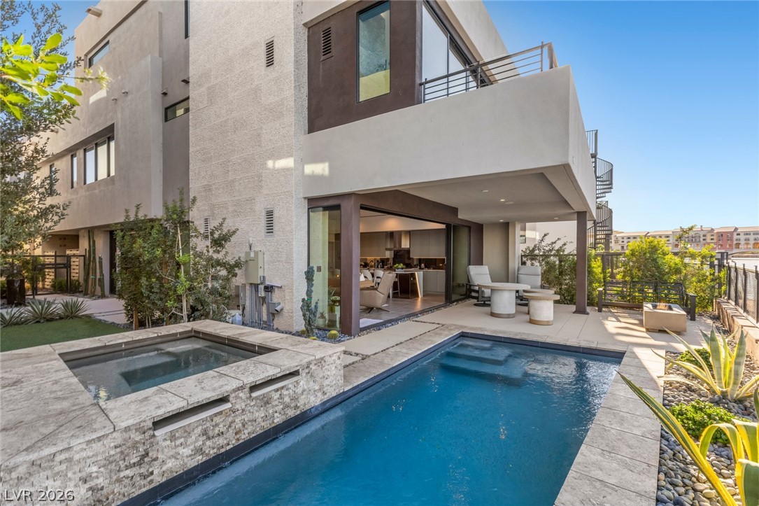 50 Lakefront Drive, Henderson