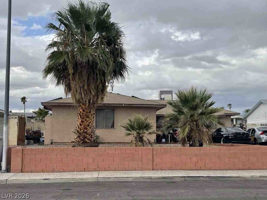 924 Rockaway Street, Las Vegas