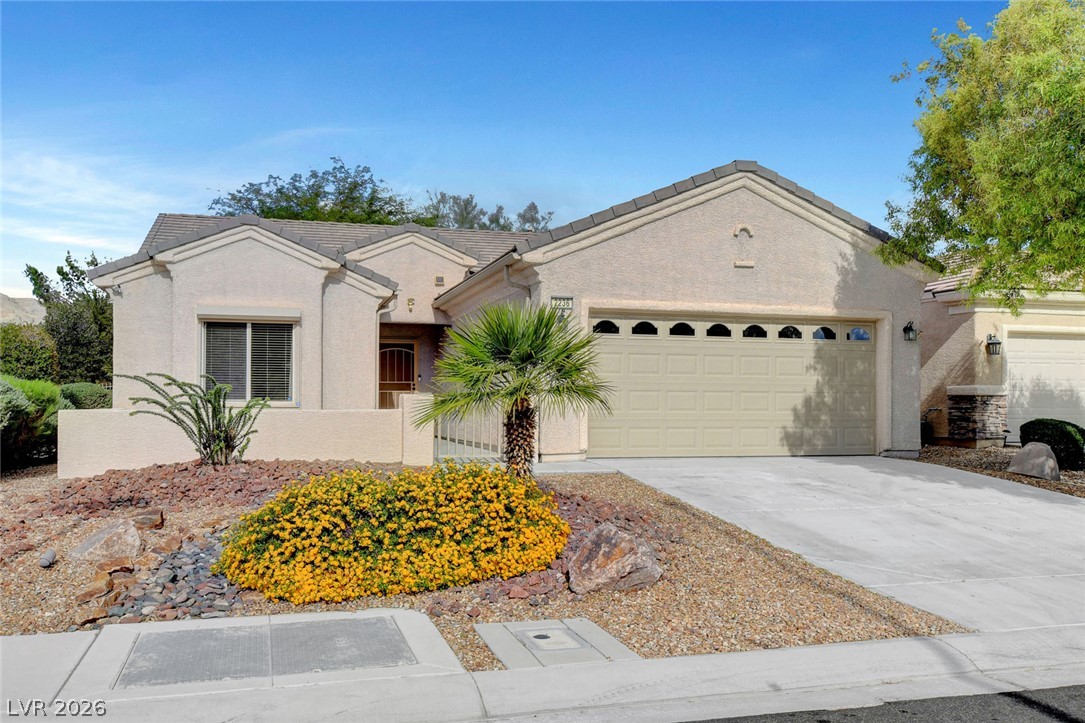 2236 Night Parrot Avenue, North Las Vegas 89084