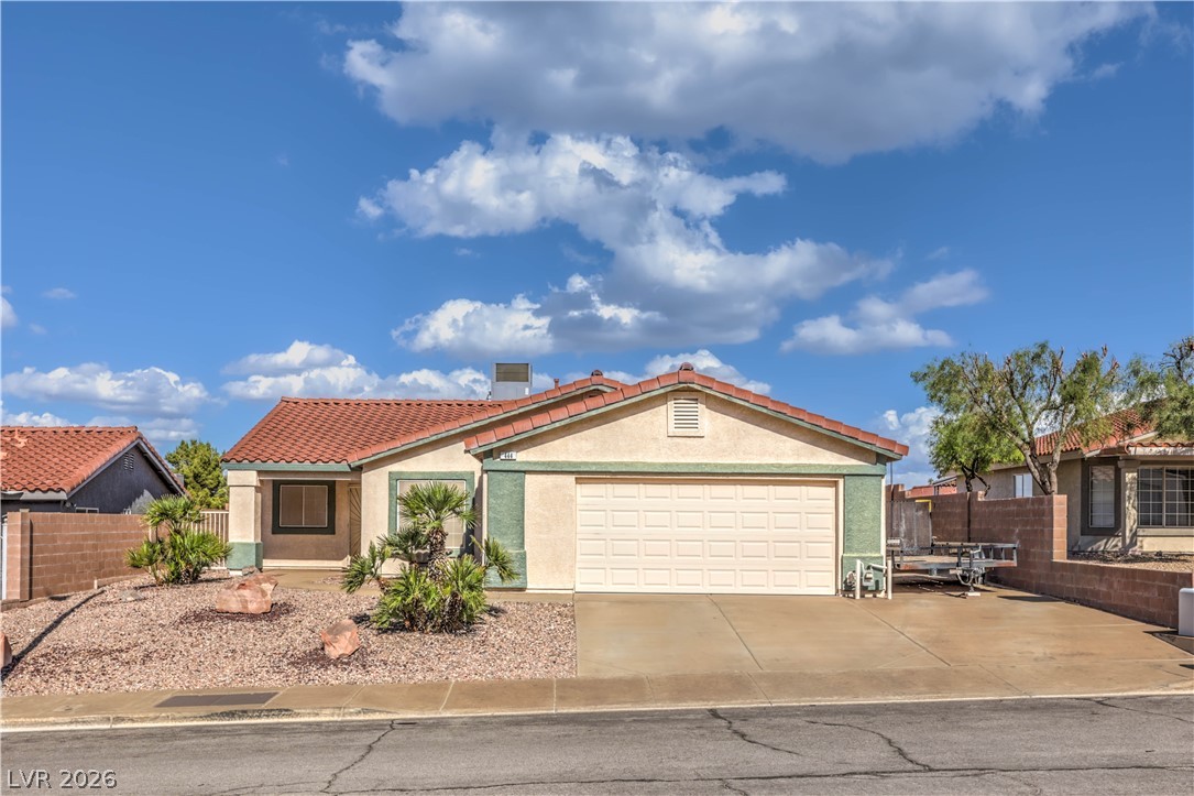 444 Richgold Street, Henderson