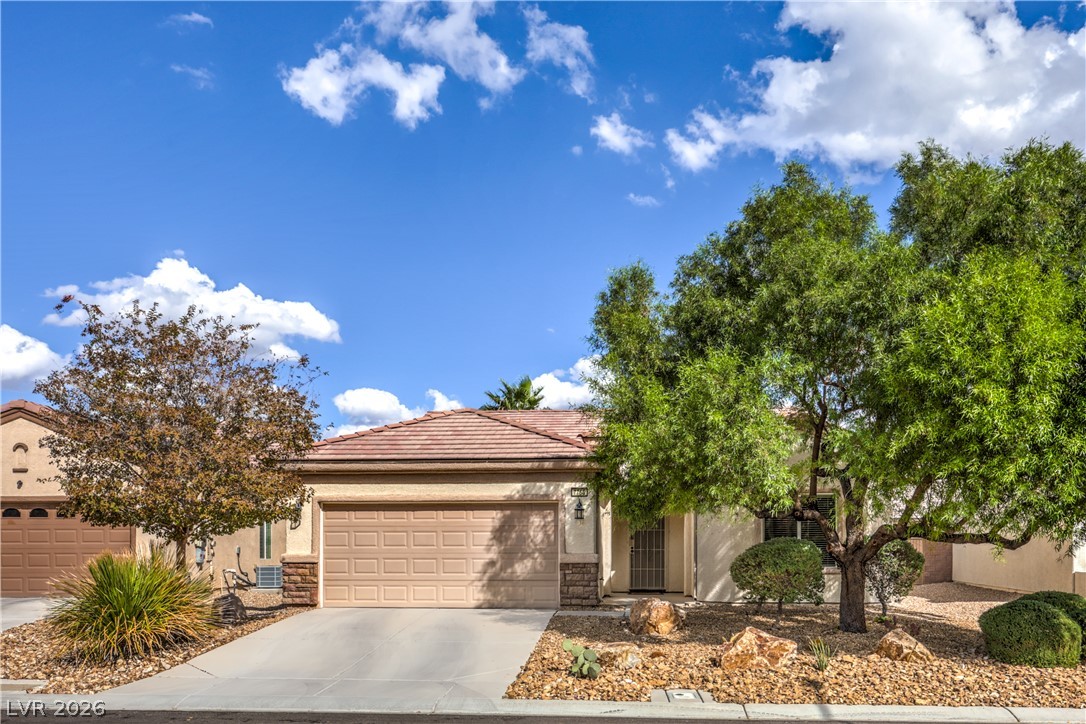 7766 Coast Jay Street, North Las Vegas