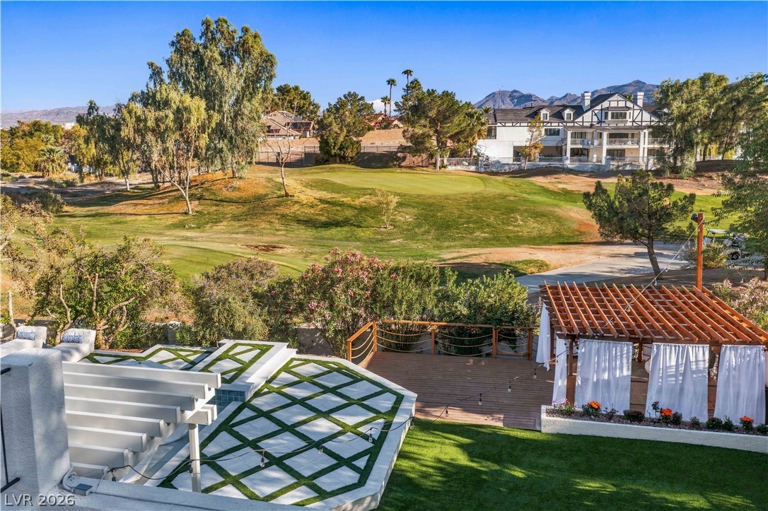 Photo 4 of 3003 La Mesa Drive