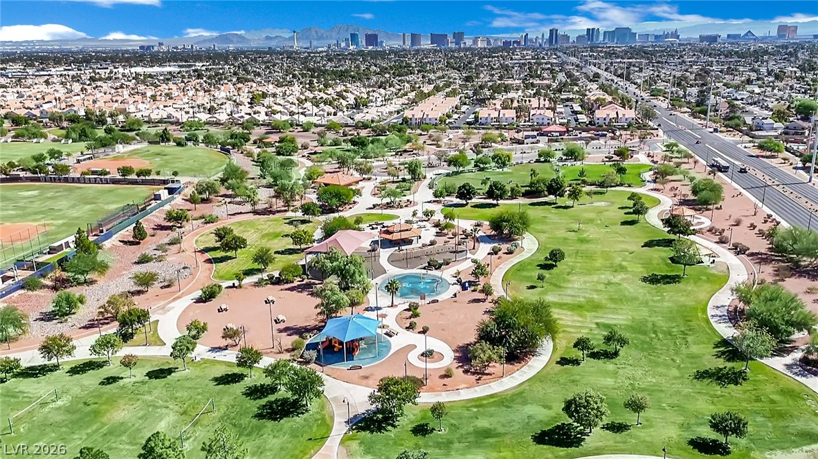 Photo 28 of 28, 7950 W Flamingo Road #1038