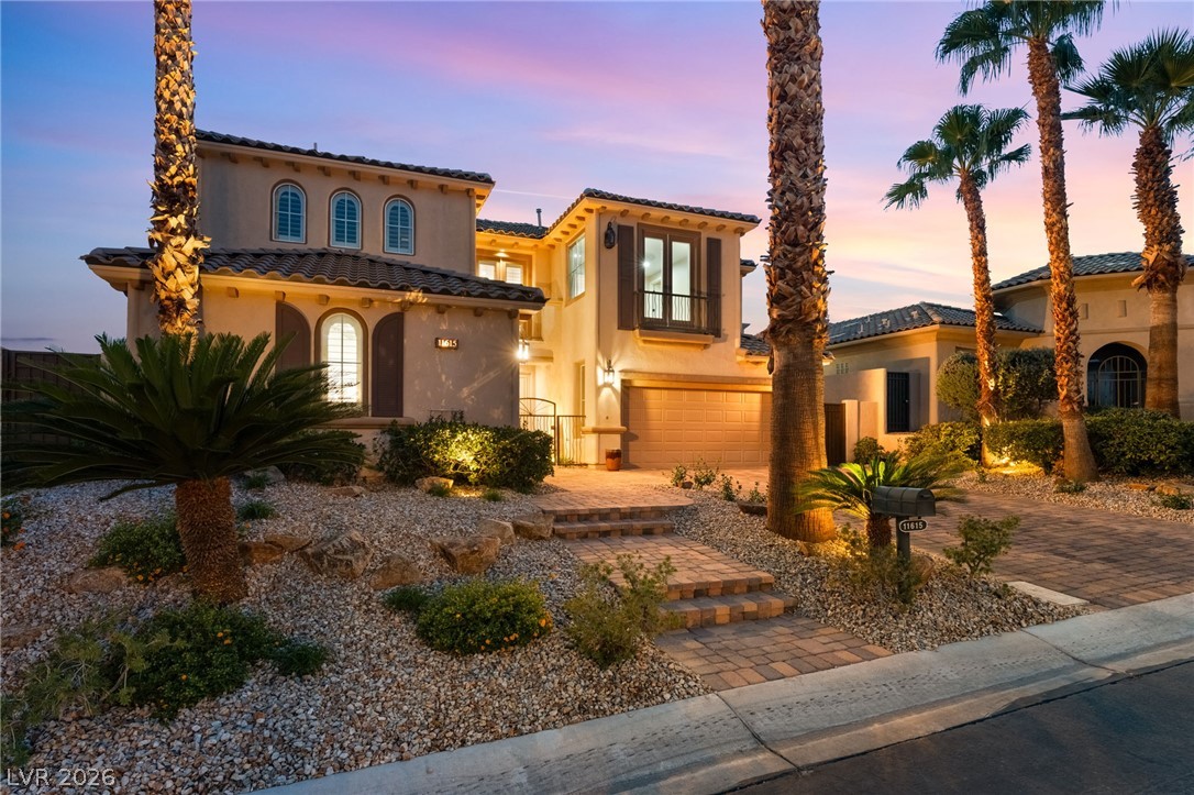 Photo 3 of 11615 Glowing Sunset Lane