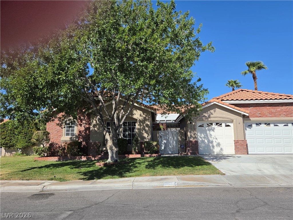 7757 Foredawn Drive, Las Vegas