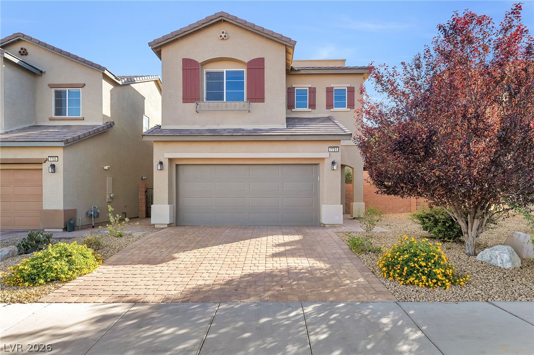 7731 W Diablo Drive, Las Vegas