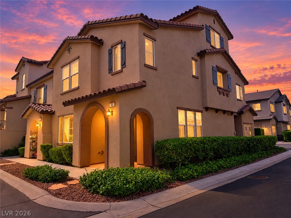 11410 Belmont Lake Drive #101, Las Vegas