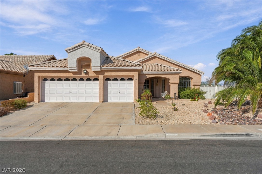 1057 Armillaria Street, Henderson